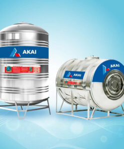 Bồn inox cao cấp Akai