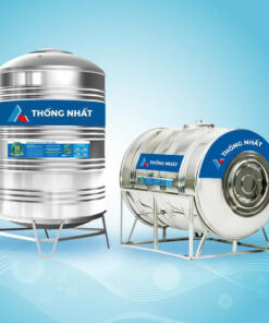 Bồn Inox cao cấp Thống Nhất