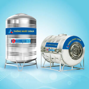 Bồn inox Thống Nhất Gold