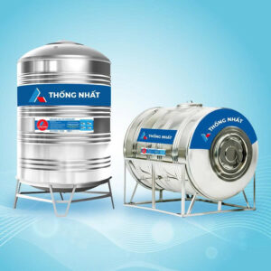 Bồn inox Thống Nhất